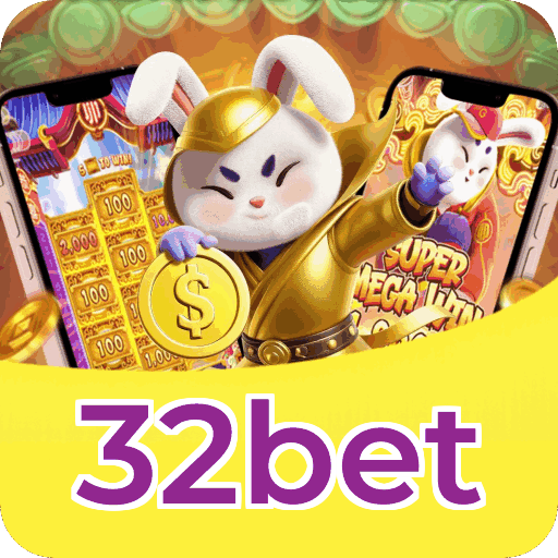 Bônus de Boas-vindas 32bet